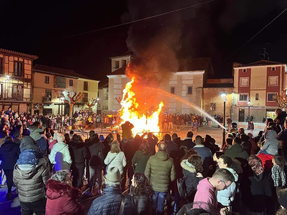 Hoguera de San Juan (2)