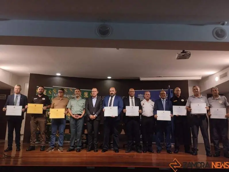 celebración del Día de la Seguridad Privada_2