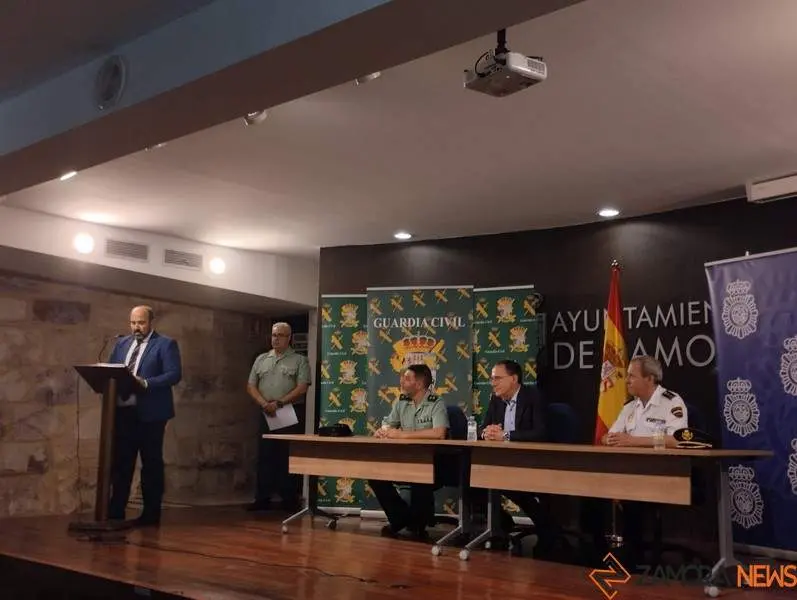 celebraci&oacute;n del D&iacute;a de la Seguridad Privada_4