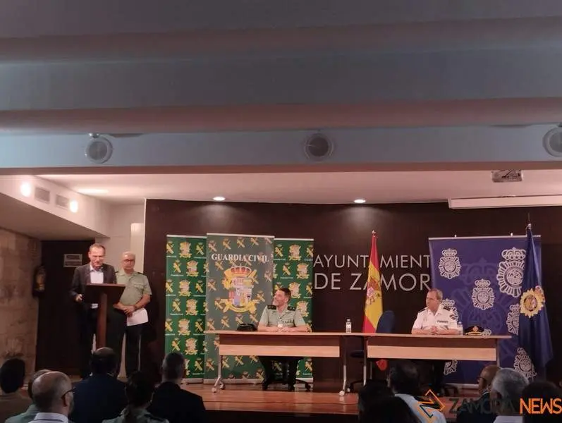 celebraci&oacute;n del D&iacute;a de la Seguridad Privada_6