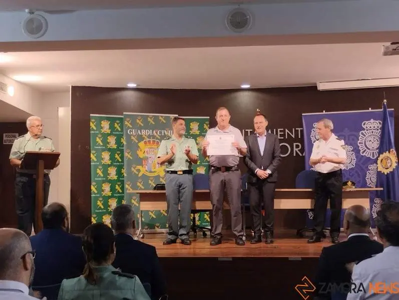 celebraci&oacute;n del D&iacute;a de la Seguridad Privada_8