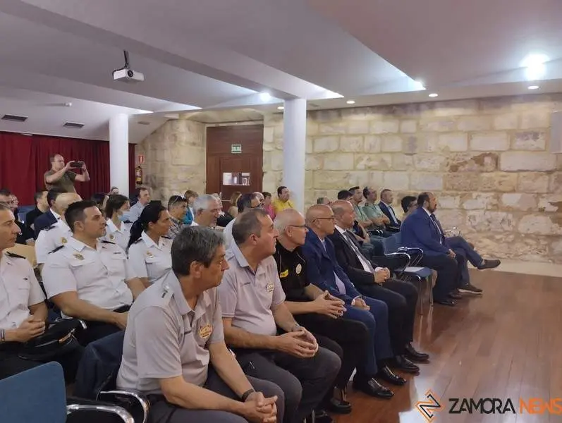 celebraci&oacute;n del D&iacute;a de la Seguridad Privada_15