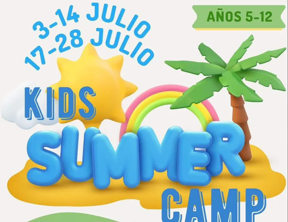 cartel del Kids summer Camp