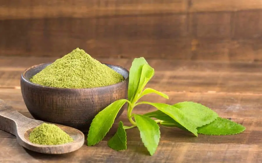 stevia