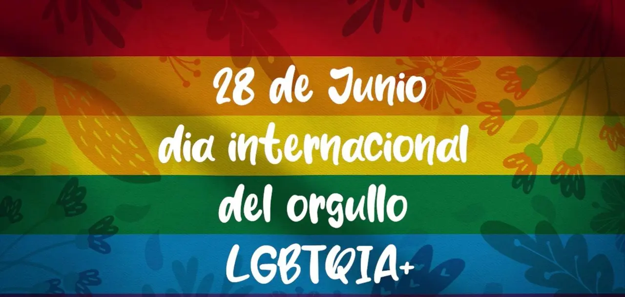 28 junio diputación lgtbtqia+