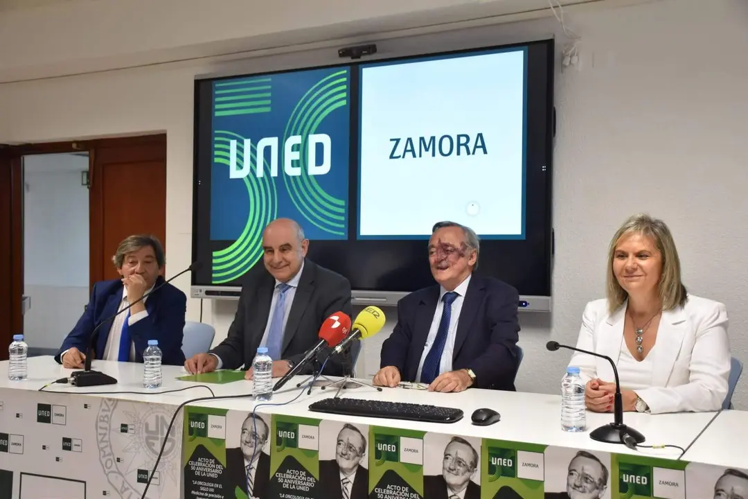 UNED