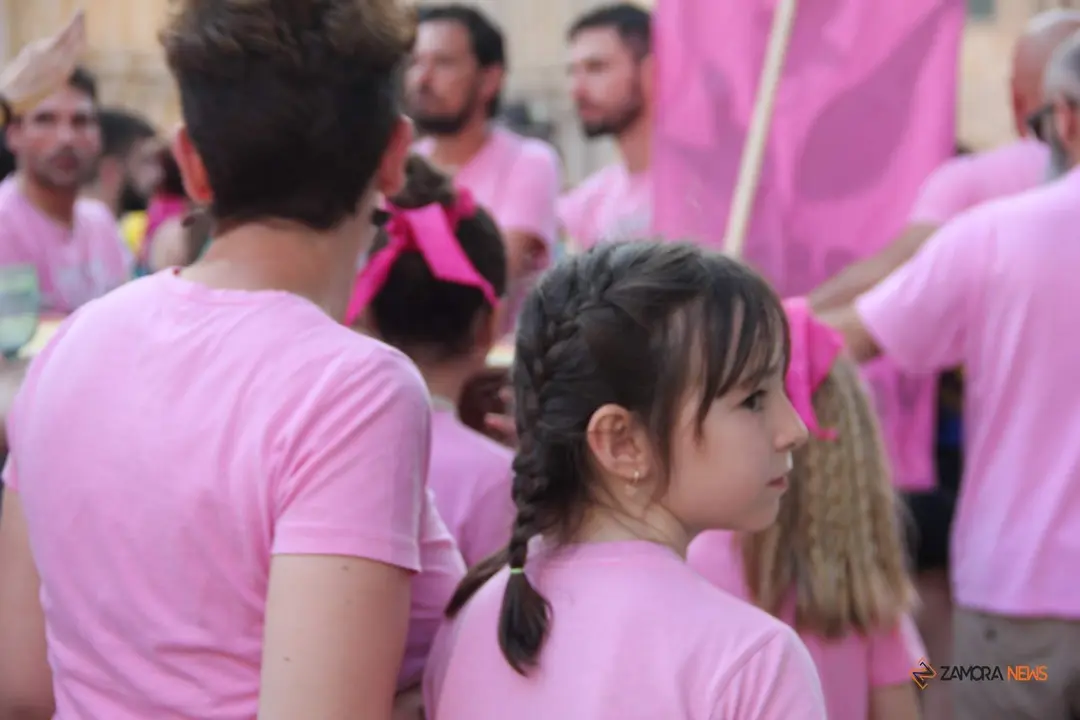 Desfile de peñas jogueras de San Juan_66