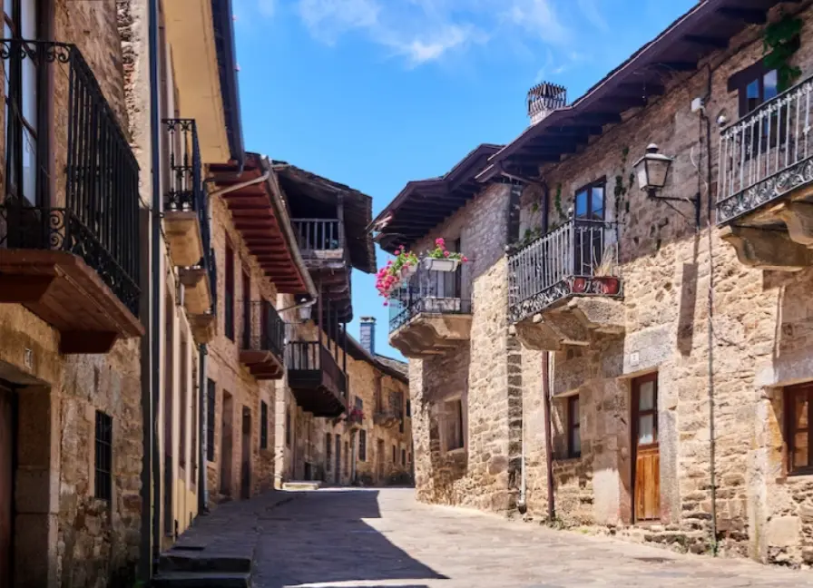 Puebla de Sanabria