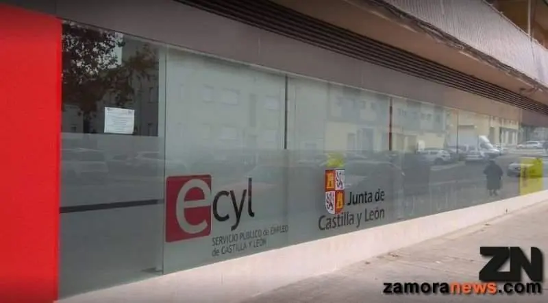 Servicio Público de Empleo