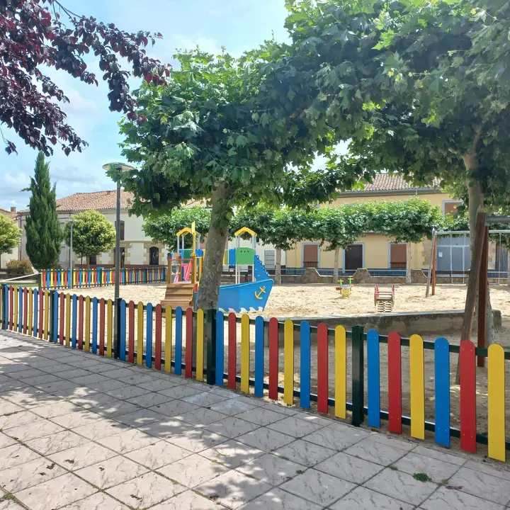 Parque El Perdigón