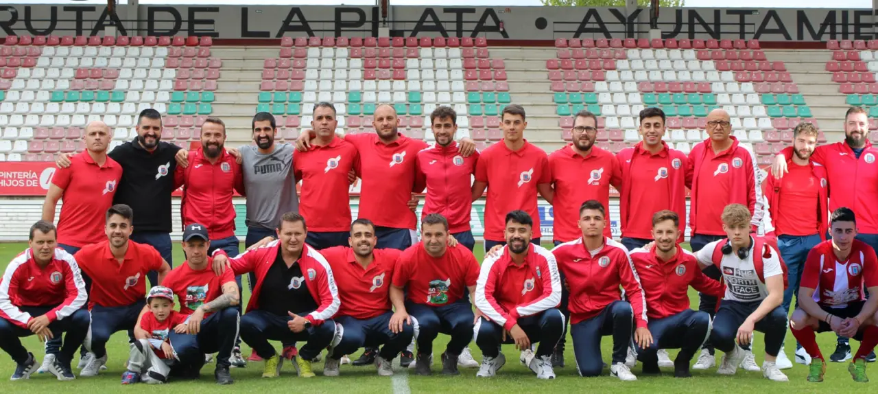 Sanabria CF