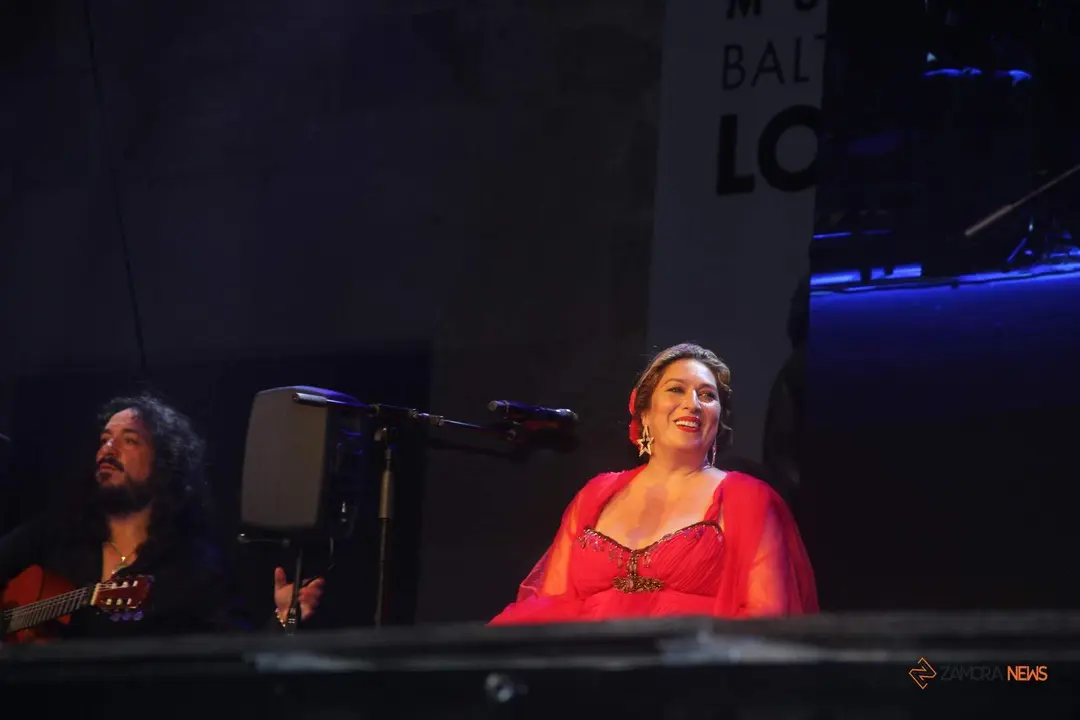 51 Festival Flamenco de Zamora_5