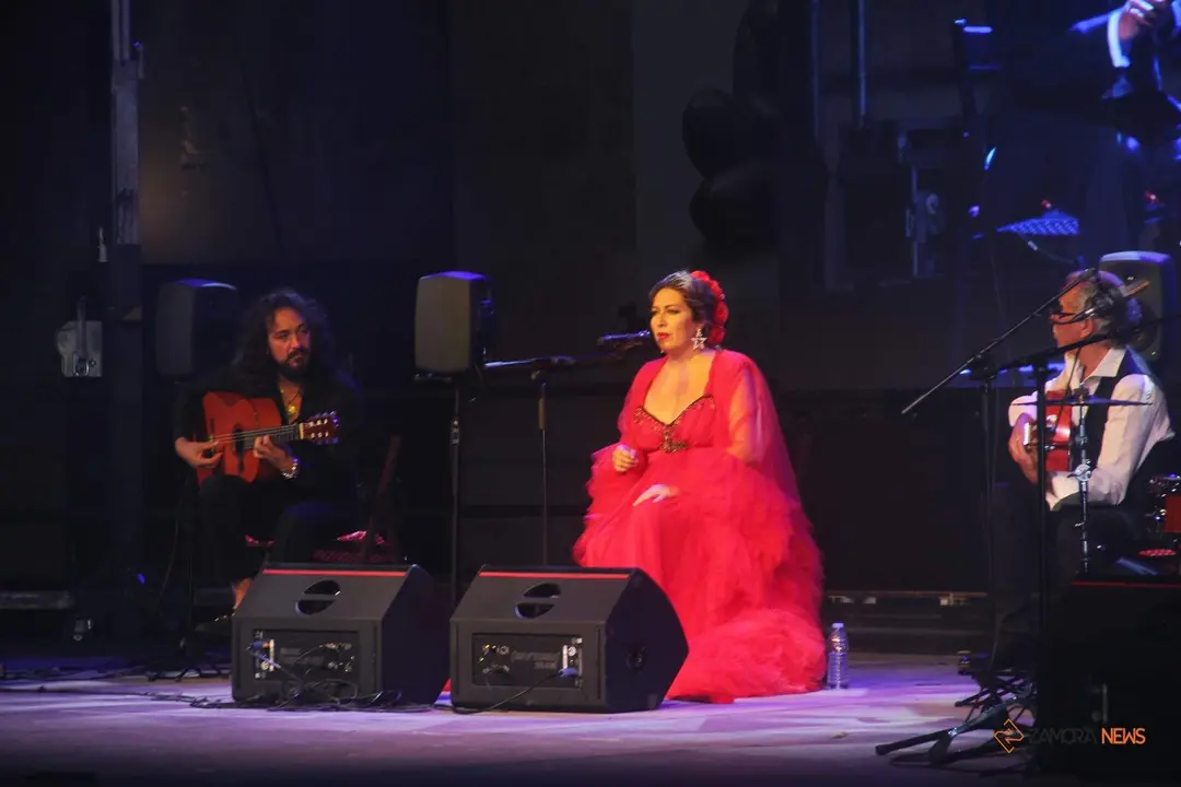 51 Festival Flamenco de Zamora_9
