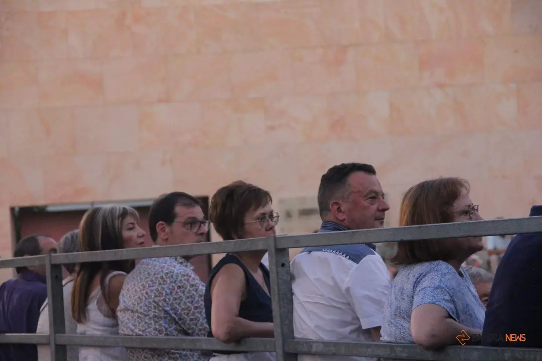 51 Festival Flamenco de Zamora_11