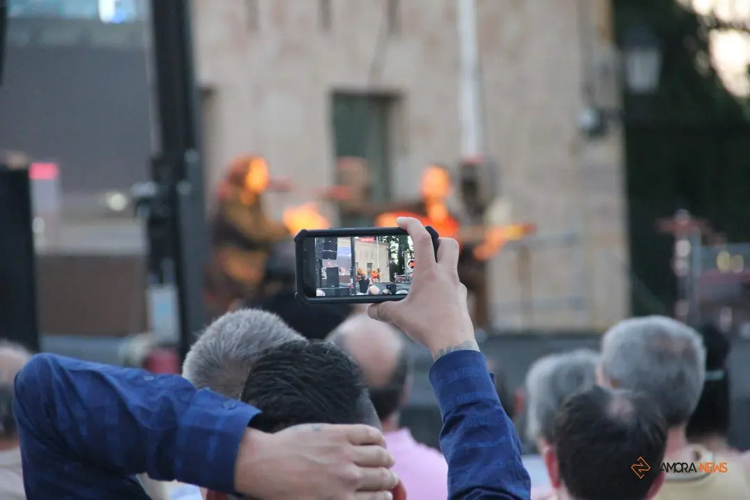 51 Festival Flamenco de Zamora_29