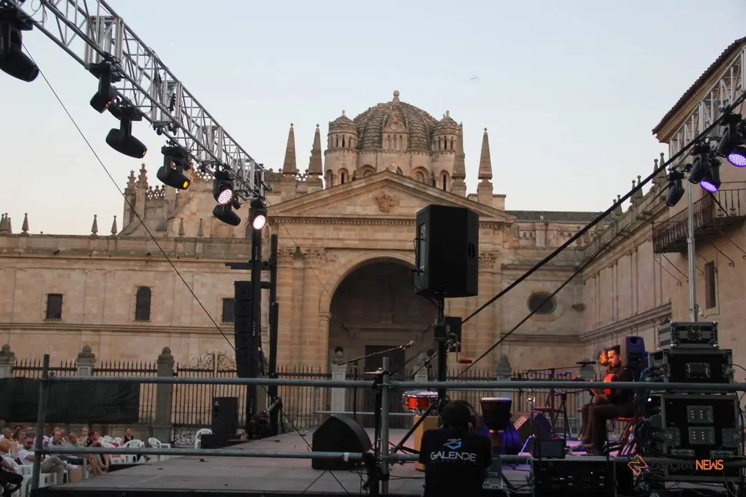 51 Festival Flamenco de Zamora_22