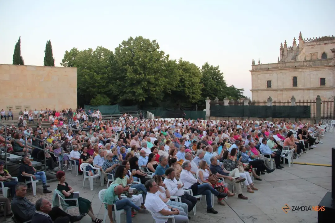 51 Festival Flamenco de Zamora_19