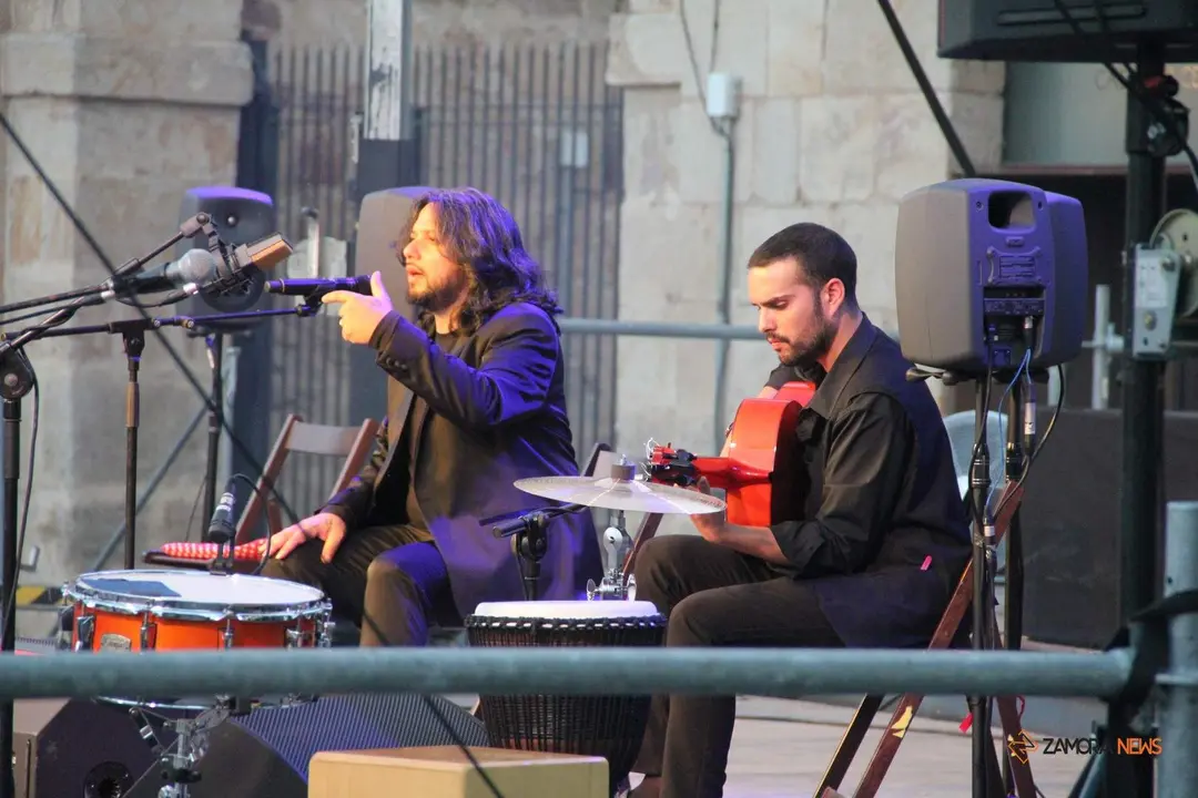 51 Festival Flamenco de Zamora_18