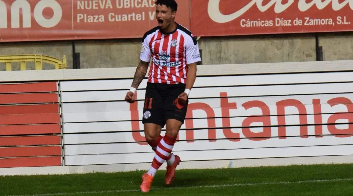 Ander El Haddadi
