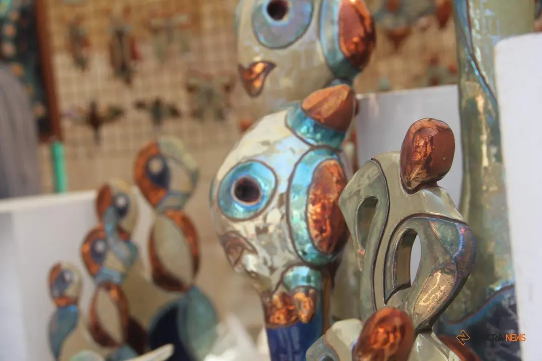 51 Feria de Cerámica y Alfarería Popular de Zamora_34