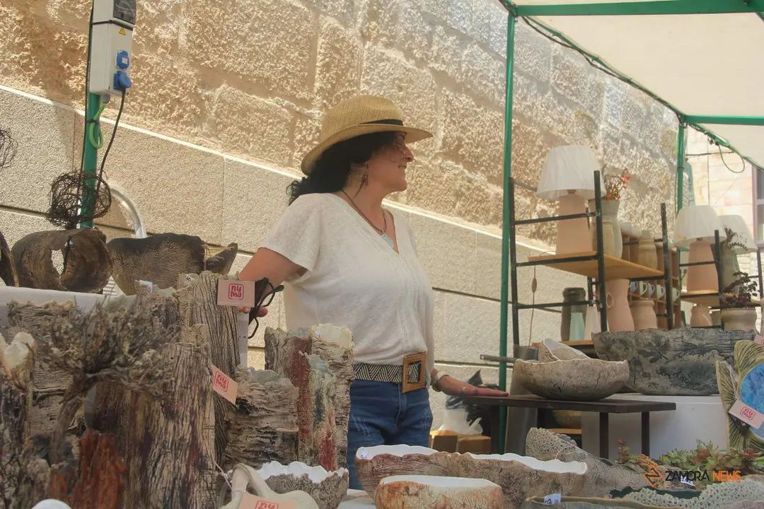 51 Feria de Cerámica y Alfarería Popular de Zamora_23