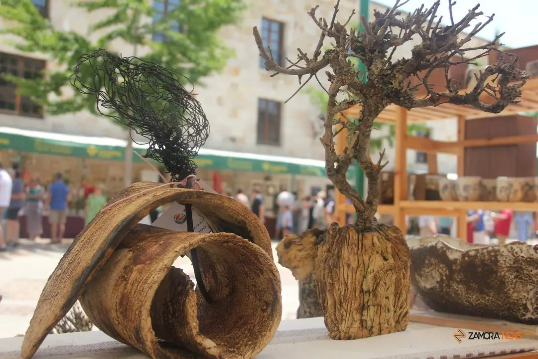 51 Feria de Cerámica y Alfarería Popular de Zamora_21