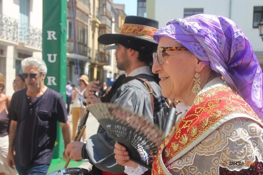 51 Feria de Cerámica y Alfarería Popular de Zamora_3