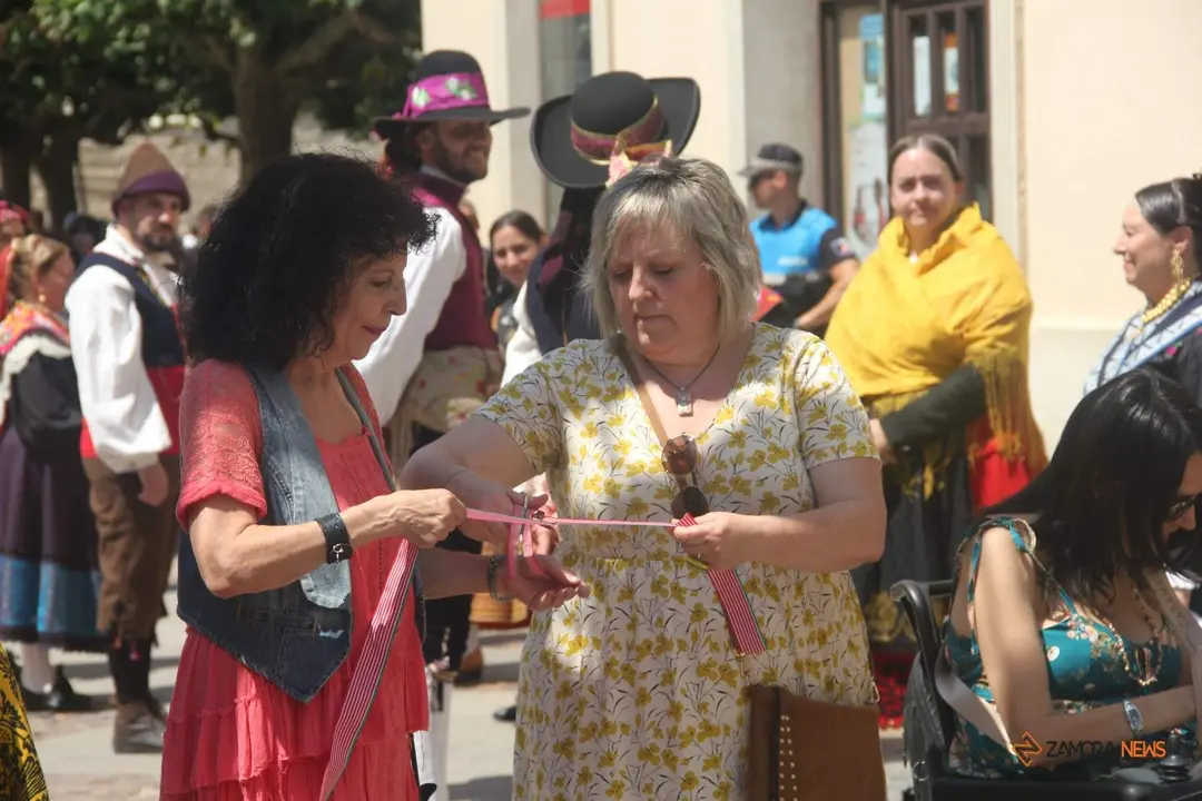 51 Feria de Cerámica y Alfarería Popular de Zamora_2