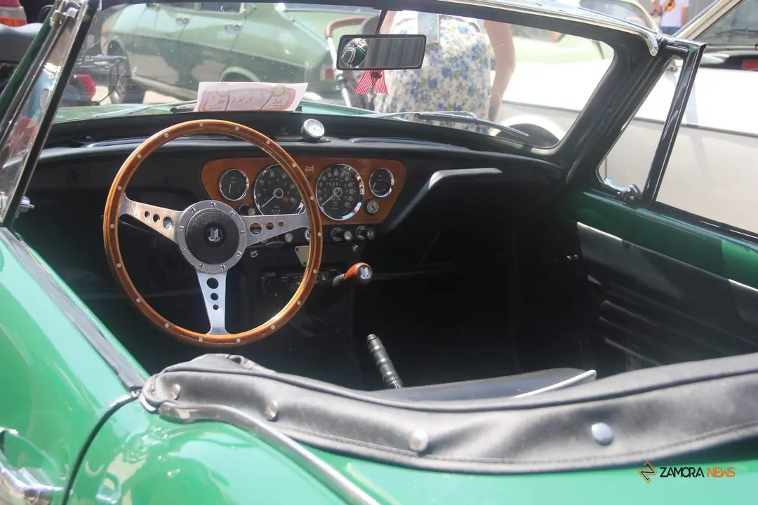 XXI Concentración Internacional Citröen 2CV y Clásicos_10