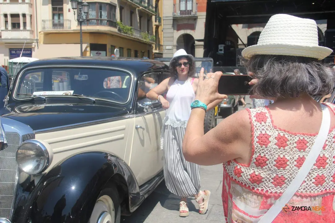 XXI Concentración Internacional Citröen 2CV y Clásicos_6