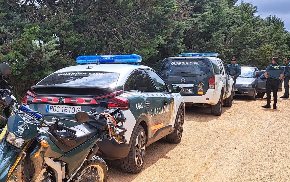 guardia civil