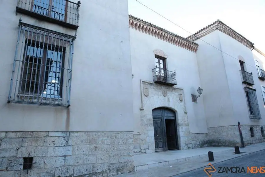 cine de verano Toro