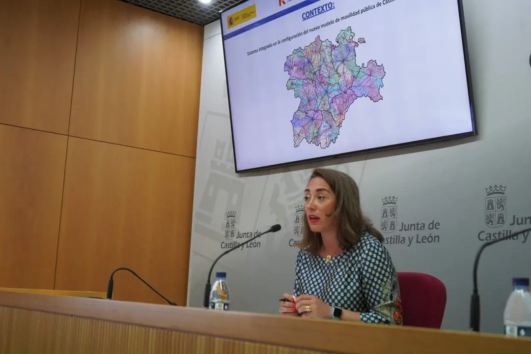 Presentación Sistemas Inteligentes de Transporte