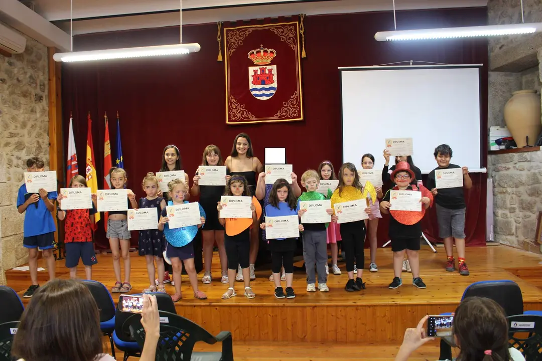 Escuela de Música y Artes Escénicas de Arribes