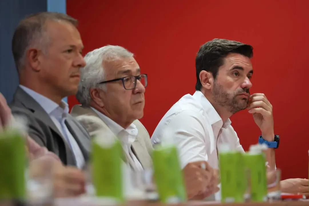 acto PSOE