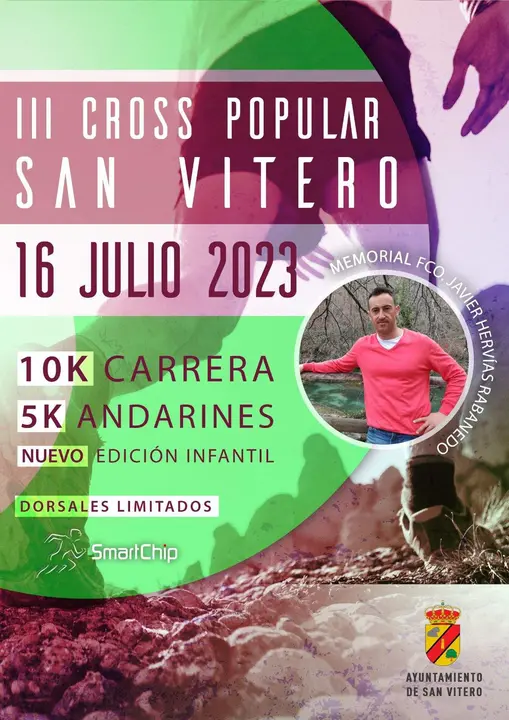 cross San Vitero