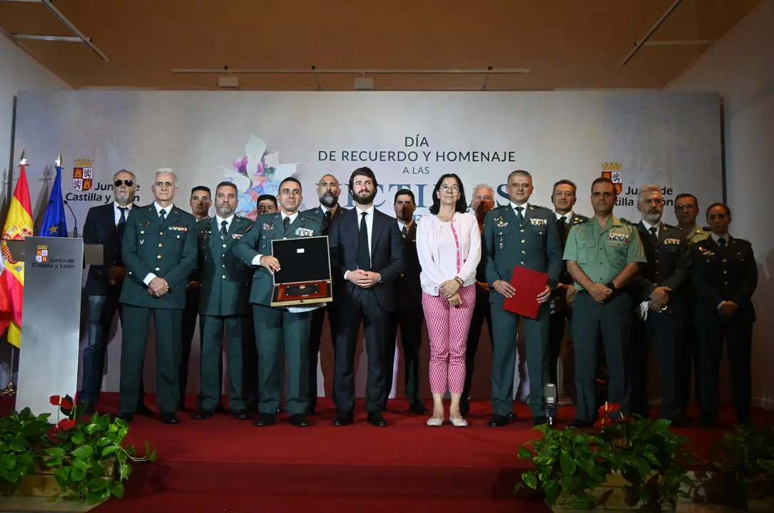 VICEPRESIDENTE+HOMENAJE VISTIMAS TERRORISMO