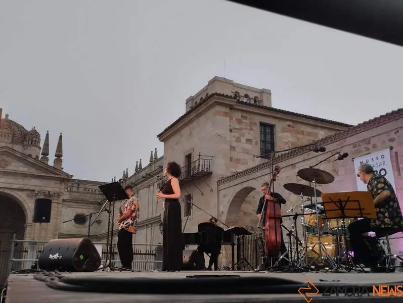 jazz catedral de Zamora  (9)