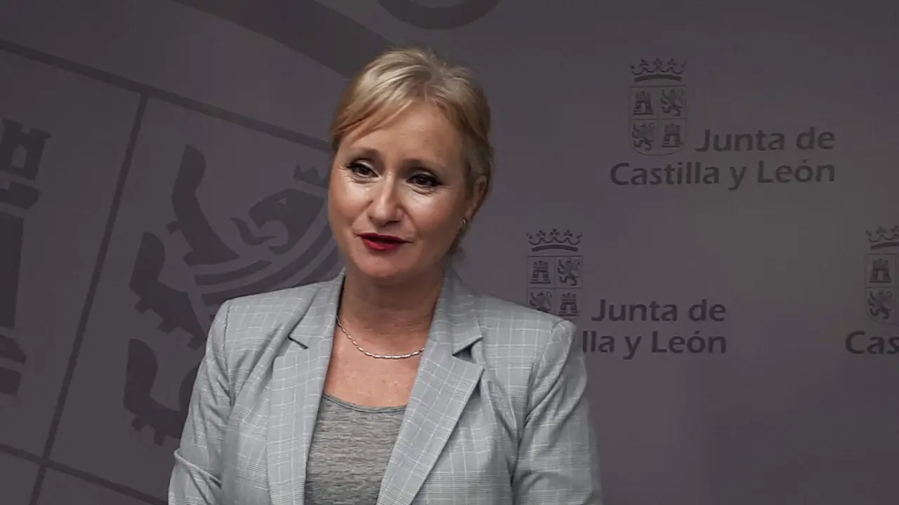 Leticia García