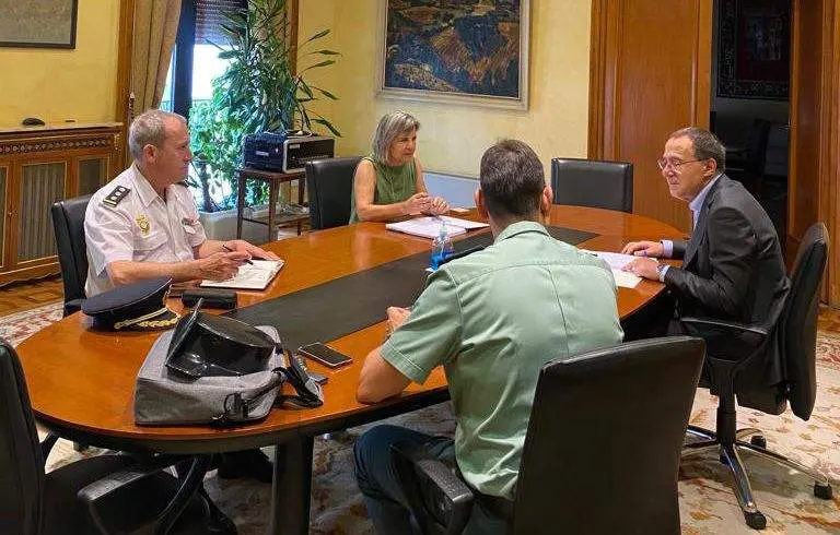 Reunión de coordinación (5)