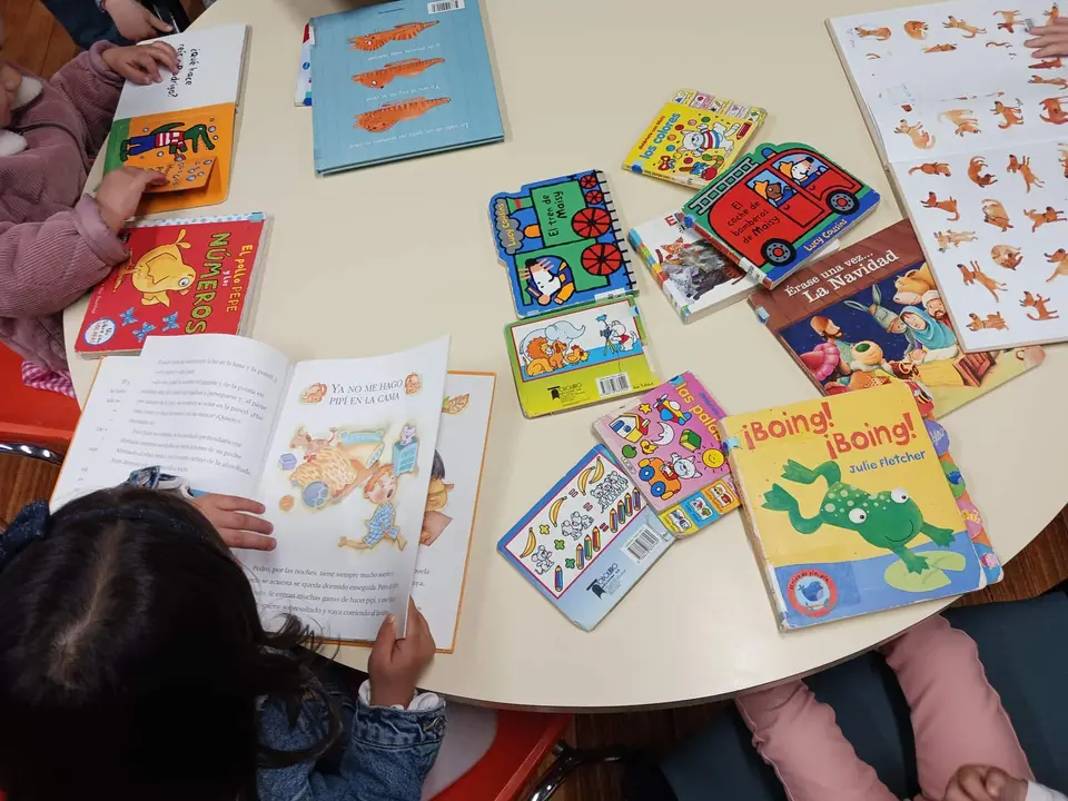 Niños
