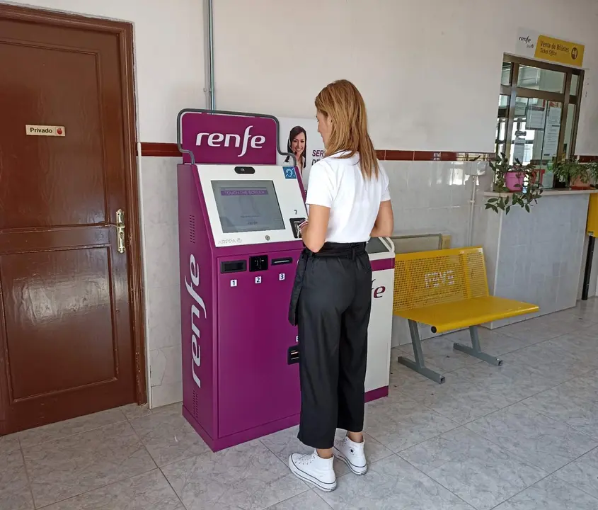 Renfe