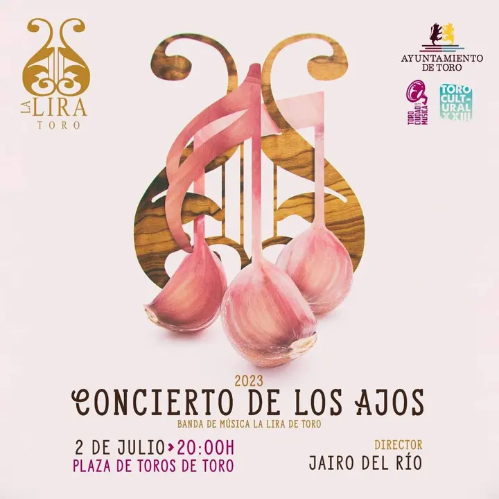 Concierto de los ajos