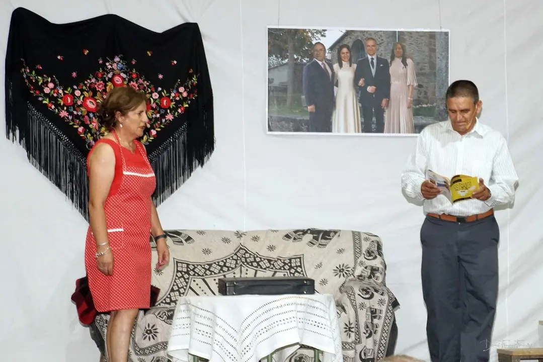 Dinero negro vía Comarca de Aliste