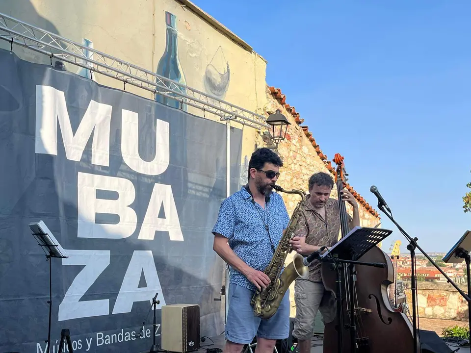 Mubaza