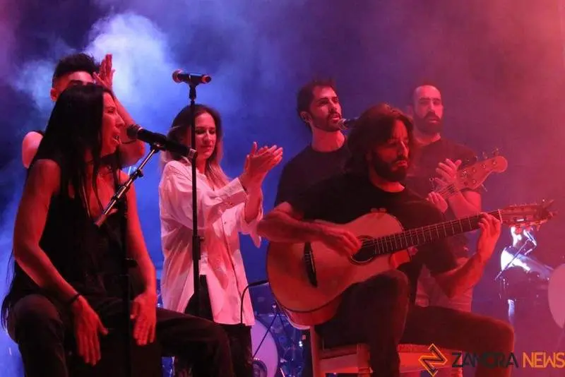 Mecano Experience