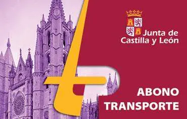 abono transporte