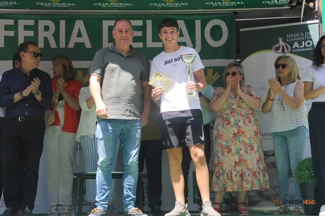 Premios concurso de ristras y montones de la Feria del Ajo_23