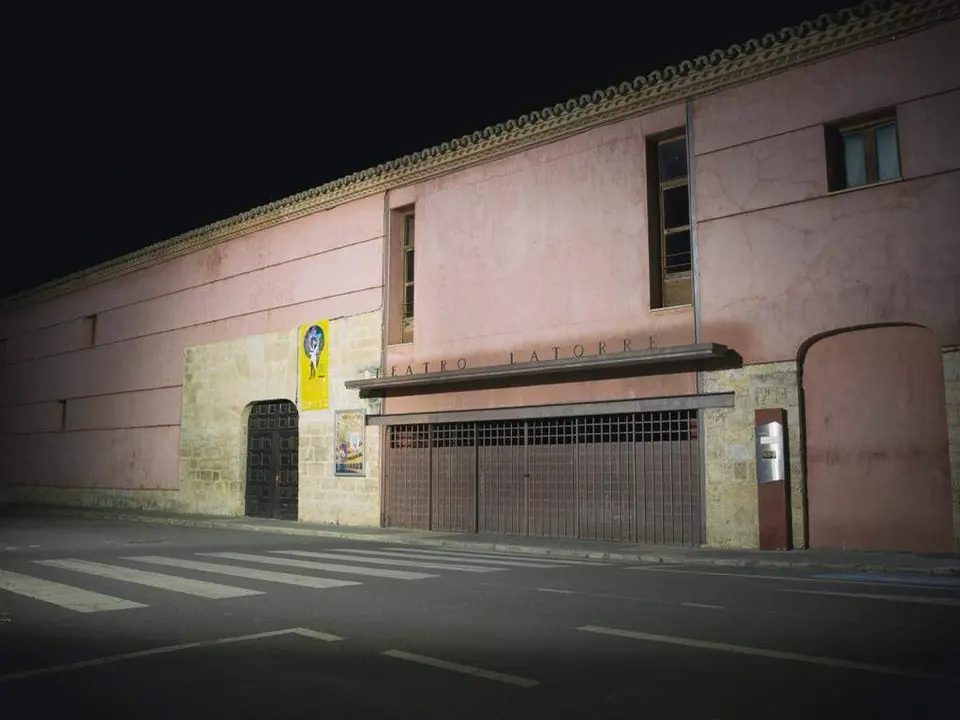 Teatro Latorre