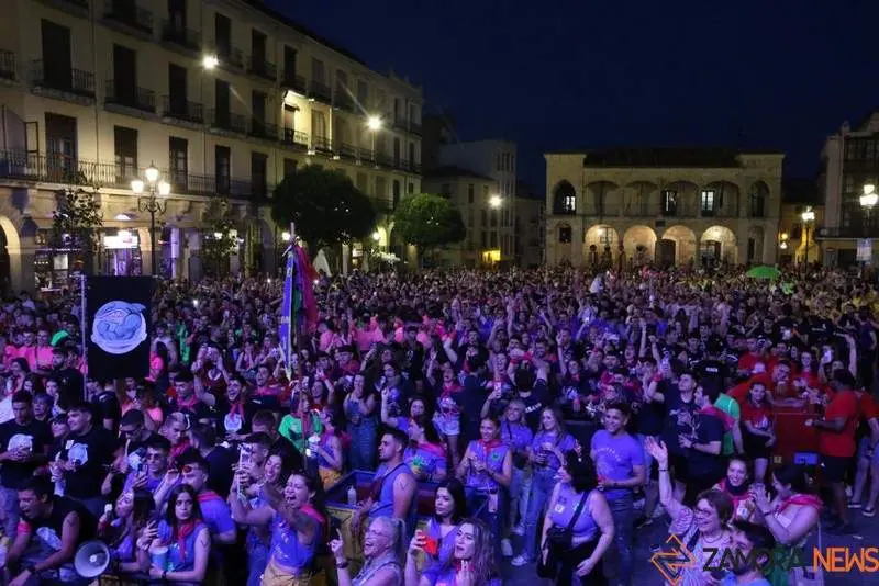 Peñas San Pedro 2023